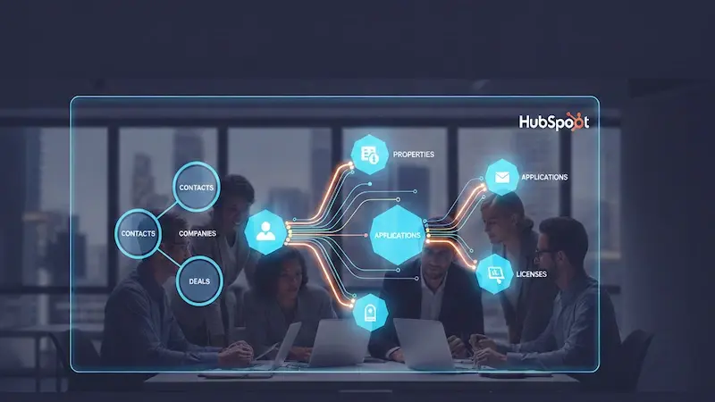 Custom Objects 101: Extending HubSpot to Fit Your Business Model